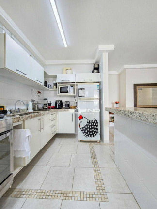 Imagem Apartamento com 3 Quartos para Alugar, 113 m² em Riviera De São Lourenço - Bertioga