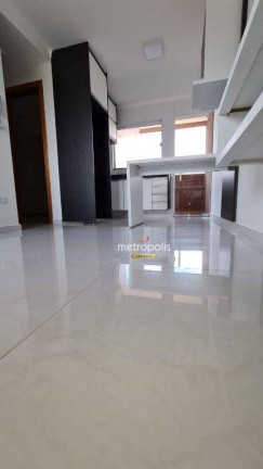 Imagem Apartamento com 2 Quartos à Venda, 48 m² em Vila Matilde - São Paulo