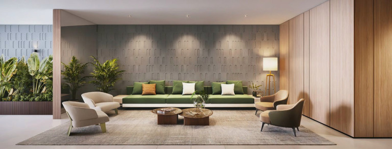 Imagem Apartamento com 2 Quartos à Venda, 95 m² em Bela Vista - São Paulo