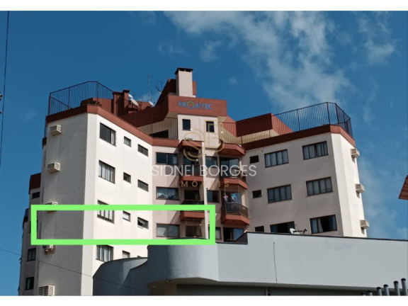 Apartamento com 2 Quartos à Venda, 149 m² em Centro - Concórdia