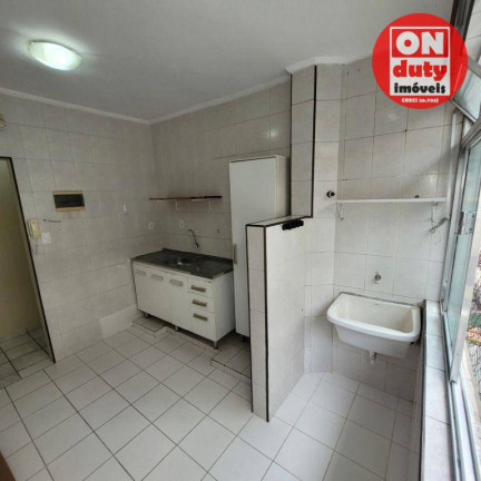 Imagem Apartamento com 2 Quartos à Venda, 90 m² em Embaré - Santos Imagem Apartamento com 2 Quartos à Venda, 90 m² em Embaré - Santos