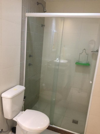 Imagem Flat com 1 Quarto à Venda, 54 m² em Barra Da Tijuca - Rio De Janeiro