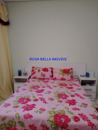 Imagem Casa com 2 Quartos à Venda, 55 m² em Vila Popular - Várzea Paulista