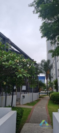 Imagem Apartamento com 2 Quartos à Venda, 50 m² em Vila Bela - São Paulo