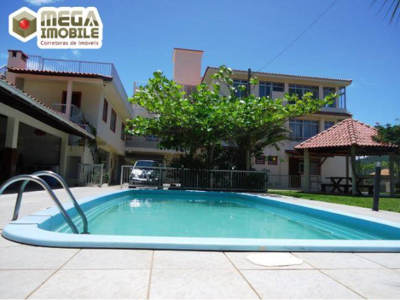Imóvel Comercial à Venda, 1 m² em Santinho - Florianópolis