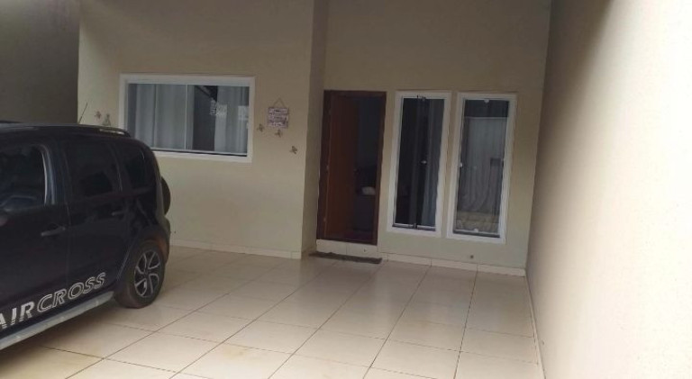 Imagem Casa com 2 Quartos à Venda, 172 m² em Parque Estrela Dalva I - Luziânia Imagem Casa com 2 Quartos à Venda, 172 m² em Parque Estrela Dalva I - Luziânia