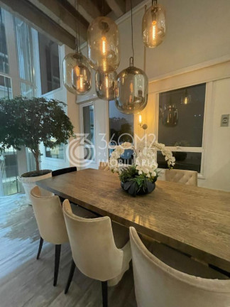 Imagem Apartamento com 3 Quartos à Venda, 220 m² em Campestre - Santo André