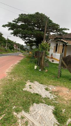 Imagem Terreno à Venda, 600 m² em Ambrósio - Garopaba Imagem Terreno à Venda, 600 m² em Ambrósio - Garopaba