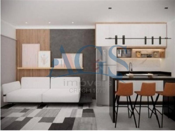 Imagem Apartamento com 2 Quartos à Venda, 27 m² em Vila Formosa - São Paulo Imagem Apartamento com 2 Quartos à Venda, 27 m² em Vila Formosa - São Paulo