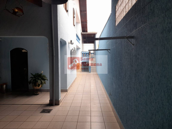 Imagem Sobrado com 3 Quartos à Venda, em Parque Das Nações - Santo André Imagem Sobrado com 3 Quartos à Venda, em Parque Das Nações - Santo André