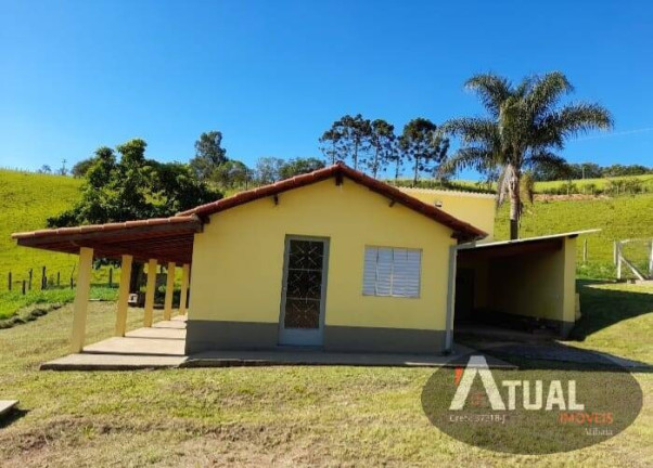 Imagem Chácara com 2 Quartos à Venda, 300 m² em Posse - Pinhalzinho Imagem Chácara com 2 Quartos à Venda, 300 m² em Posse - Pinhalzinho