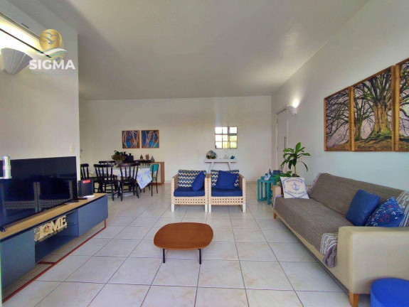 Imagem Apartamento com 2 Quartos à Venda, 105 m² em Pitangueiras - Guarujá Imagem Apartamento com 2 Quartos à Venda, 105 m² em Pitangueiras - Guarujá