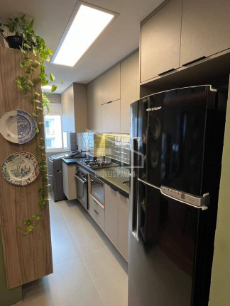 Imagem Apartamento com 2 Quartos à Venda, 49 m² em Santa Terezinha - São Bernardo Do Campo