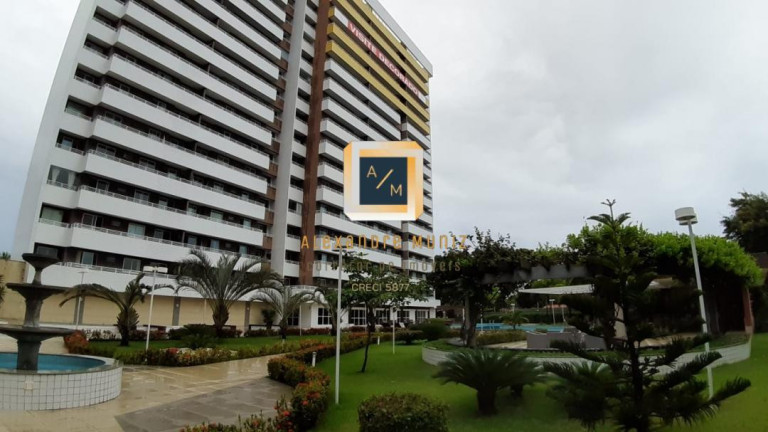 Imagem Apartamento com 3 Quartos à Venda, 84 m² em Parquelândia - Fortaleza Imagem Apartamento com 3 Quartos à Venda, 84 m² em Parquelândia - Fortaleza