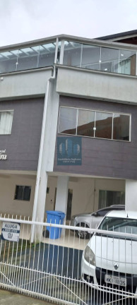 Imagem Apartamento com 3 Quartos à Venda, 170 m² em Ingleses Do Rio Vermelho - Florianópolis