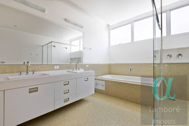 Imagem Casa com 4 Quartos à Venda, 690 m² em Tamboré - Santana De Parnaíba Imagem Casa com 4 Quartos à Venda, 690 m² em Tamboré - Santana De Parnaíba