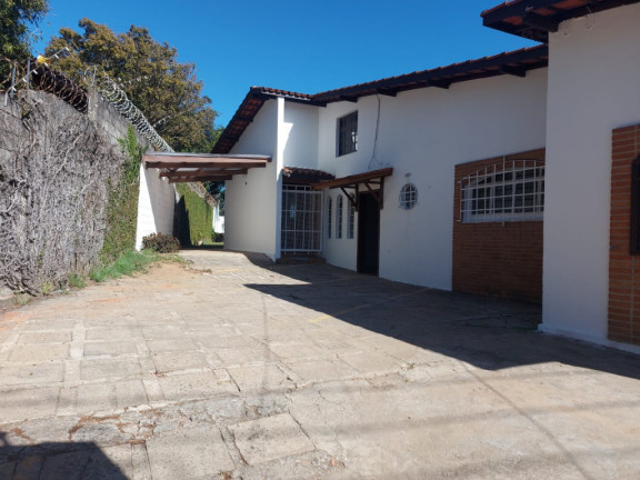 Imagem Casa com 3 Quartos para Alugar, 220 m² em Granja Viana - Cotia