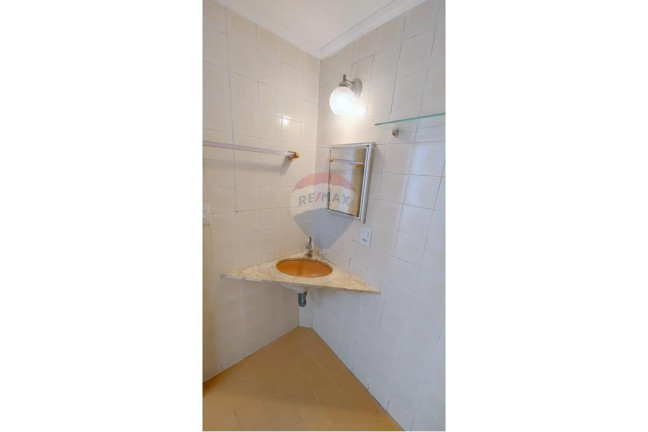 Imagem Apartamento com 1 Quarto para Alugar, 40 m² em Bela Vista - São Paulo Imagem Apartamento com 1 Quarto para Alugar, 40 m² em Bela Vista - São Paulo
