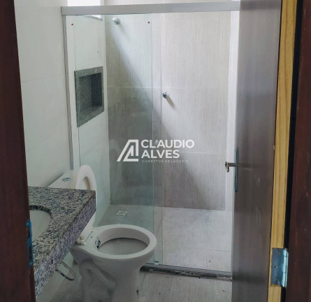 Imagem Casa com 3 Quartos à Venda, 120 m² em Jardim Acácia - Feira De Santana