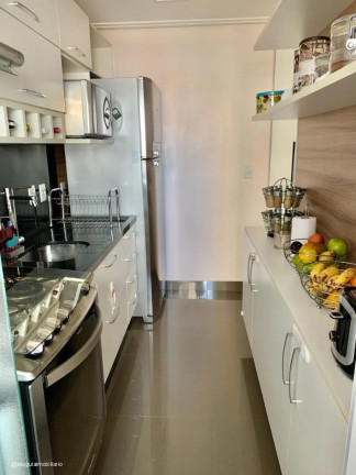 Imagem Apartamento com 2 Quartos à Venda, 62 m² em Vila Dom Pedro I - São Paulo