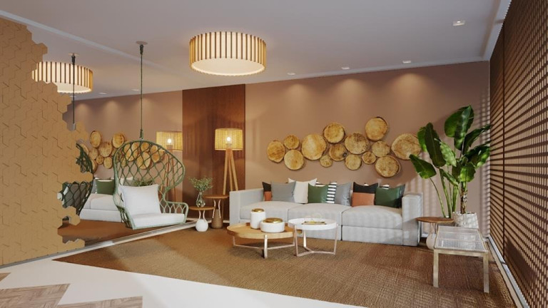 Imagem Apartamento com 2 Quartos à Venda, 81 m² em Canto - Florianópolis