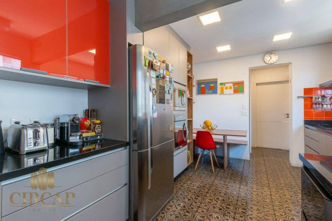 Imagem Cobertura com 2 Quartos à Venda, 288 m² em Perdizes - São Paulo Imagem Cobertura com 2 Quartos à Venda, 288 m² em Perdizes - São Paulo