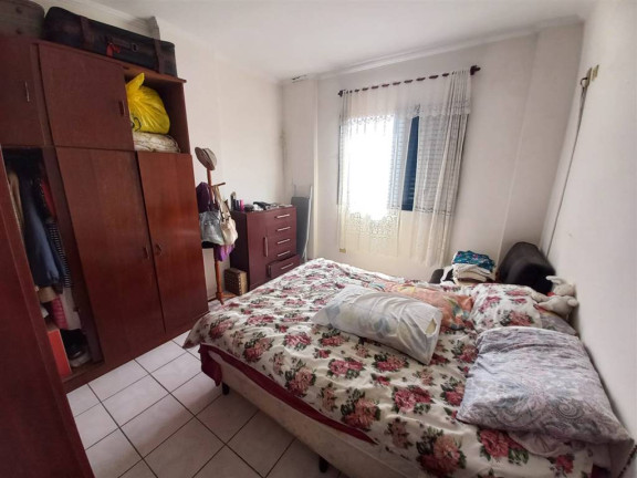 Imagem Apartamento com 1 Quarto à Venda, 49 m² em Tupi - Praia Grande Imagem Apartamento com 1 Quarto à Venda, 49 m² em Tupi - Praia Grande