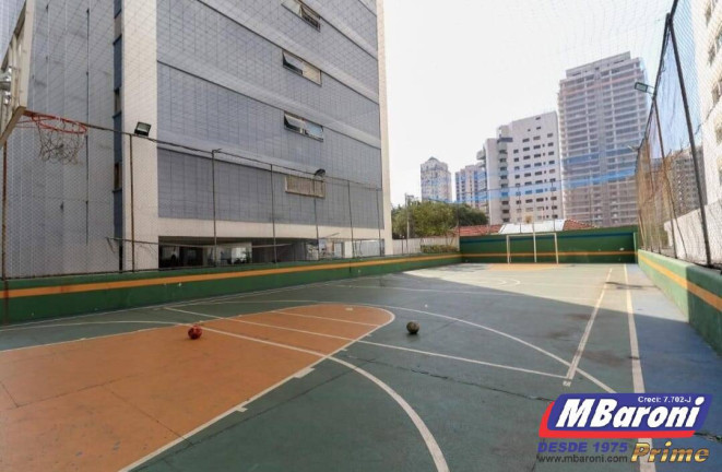 Apartamento com 2 Quartos à Venda, 98 m² em Campo Belo - São Paulo