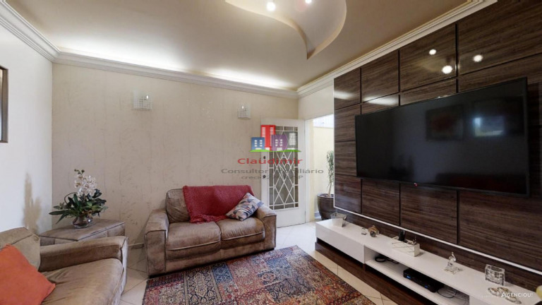 Imagem Casa com 3 Quartos à Venda, 260 m² em Mooca - São Paulo