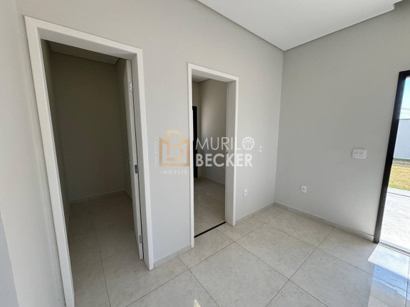 Imagem Casa de Condomínio com 3 Quartos à Venda, 250 m² em Residencial Colinas - Caçapava