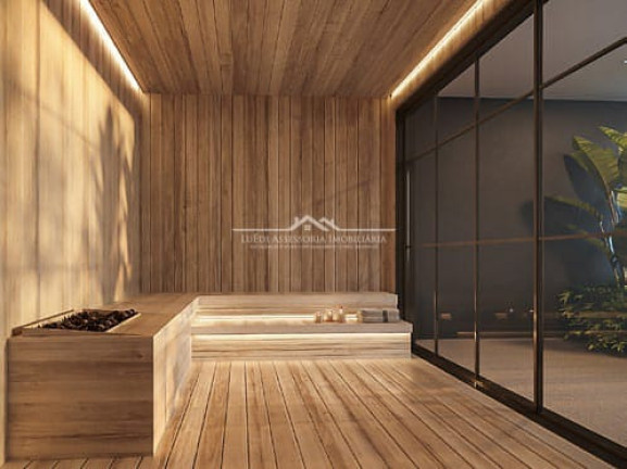 Imagem Apartamento com 4 Quartos à Venda, 164 m² em Cidade Monções - São Paulo