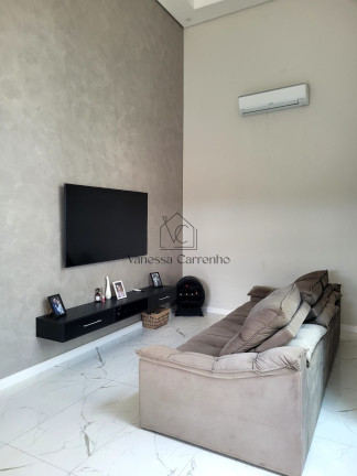 Imagem Casa de Condomínio com 3 Quartos à Venda, 205 m² em Parque Ibiti Reserva - Sorocaba