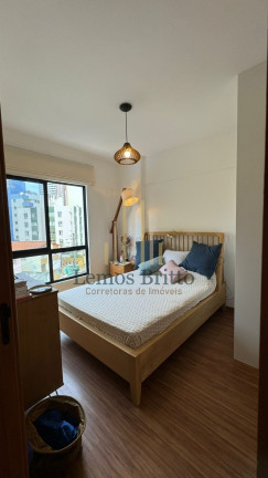 Imagem Imóvel com 1 Quarto à Venda, 42 m² em Pituba - Salvador Imagem Imóvel com 1 Quarto à Venda, 42 m² em Pituba - Salvador