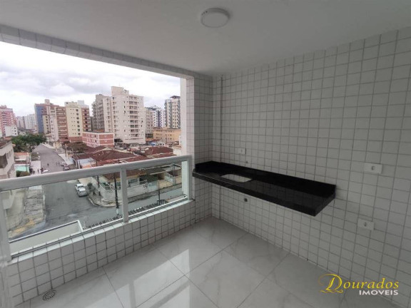 Imagem Apartamento com 2 Quartos à Venda, 69 m² em Tupi - Praia Grande
