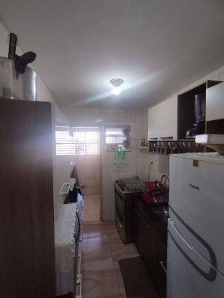 Apartamento com 2 Quartos à Venda, 45 m² em Engenheiro Goulart - São Paulo