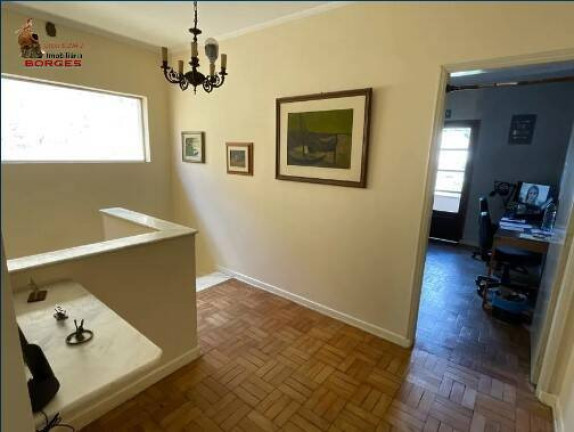 Imagem Casa com 4 Quartos à Venda, 192 m² em Campo Belo - São Paulo Imagem Casa com 4 Quartos à Venda, 192 m² em Campo Belo - São Paulo