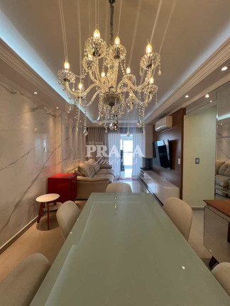 Imagem Apartamento com 3 Quartos à Venda, 203 m² em Aviação - Praia Grande Imagem Apartamento com 3 Quartos à Venda, 203 m² em Aviação - Praia Grande