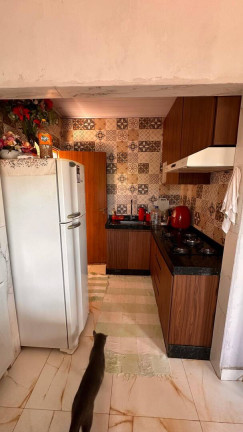 Imagem Casa com 3 Quartos à Venda, 94 m² em Jardim Tangará - Caldas Novas Imagem Casa com 3 Quartos à Venda, 94 m² em Jardim Tangará - Caldas Novas