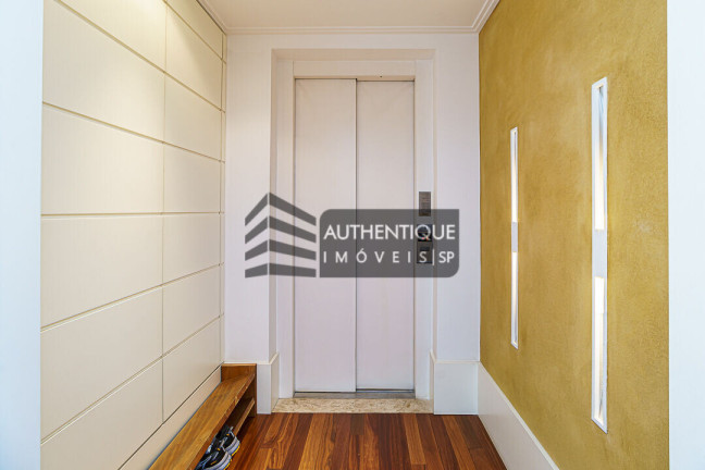 Imagem Apartamento com 4 Quartos à Venda, 240 m² em Brooklin - São Paulo Imagem Apartamento com 4 Quartos à Venda, 240 m² em Brooklin - São Paulo