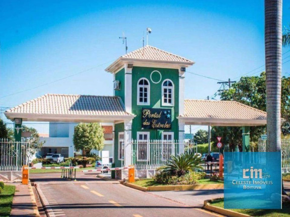 Imagem Terreno à Venda, 739 m² em Parque Das árvores - Boituva