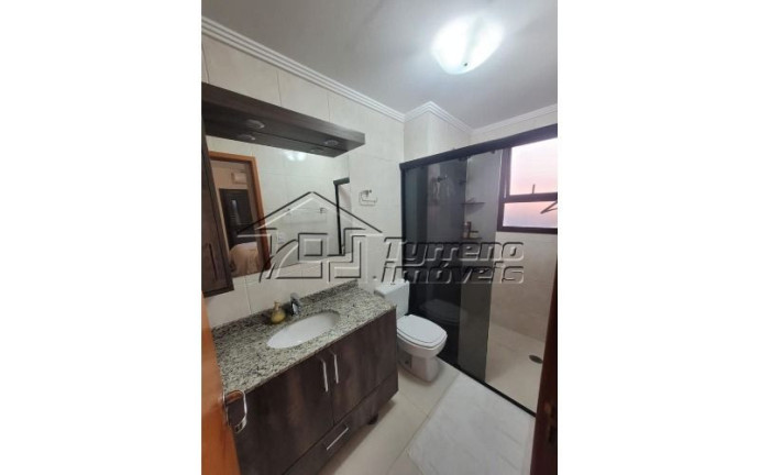 Imagem Apartamento com 3 Quartos para Alugar, 94 m² em Urbanova - São José Dos Campos Imagem Apartamento com 3 Quartos para Alugar, 94 m² em Urbanova - São José Dos Campos