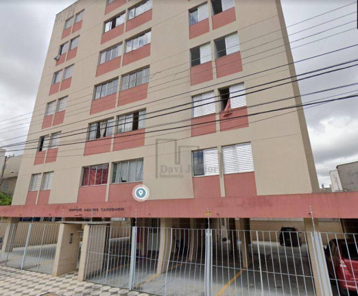 Imagem Apartamento com 1 Quarto à Venda, 59 m² em Jardim Faculdade - Sorocaba
