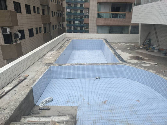Imagem Apartamento com 2 Quartos à Venda, 87 m² em Aviação - Praia Grande Imagem Apartamento com 2 Quartos à Venda, 87 m² em Aviação - Praia Grande