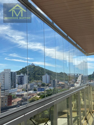 Imagem Apartamento com 3 Quartos à Venda, 132 m² em Praia Da Costa - Vila Velha Imagem Apartamento com 3 Quartos à Venda, 132 m² em Praia Da Costa - Vila Velha