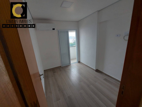 Imagem Apartamento com 2 Quartos à Venda, 67 m² em Macuco - Santos