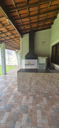 Imagem Casa com 3 Quartos à Venda, 116 m² em Maresias - São Sebastião