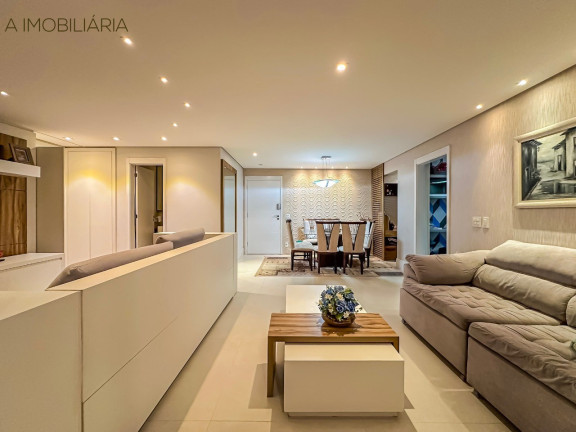 Imagem Imóvel com 3 Quartos à Venda, 147 m² em Centro - São Bernardo Do Campo