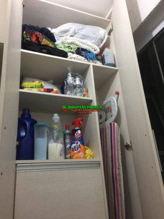 Imagem Apartamento com 2 Quartos à Venda, 63 m² em Vila São Bento - São José Dos Campos Imagem Apartamento com 2 Quartos à Venda, 63 m² em Vila São Bento - São José Dos Campos