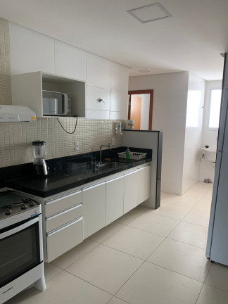 Imagem Imóvel com 3 Quartos à Venda, 110 m² em Praia Do Morro - Guarapari Imagem Imóvel com 3 Quartos à Venda, 110 m² em Praia Do Morro - Guarapari