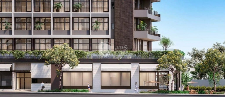 Imagem Apartamento com 1 Quarto à Venda, 24 m² em Vila Mariana - São Paulo Imagem Apartamento com 1 Quarto à Venda, 24 m² em Vila Mariana - São Paulo